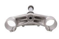 Puente de horquilla inferior, tubo de dirección, soporte de cojinete de dirección KTM 690 Duke A3 12-13