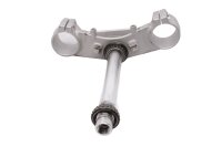 Puente de horquilla inferior, tubo de dirección, soporte de cojinete de dirección KTM 690 Duke A3 12-13