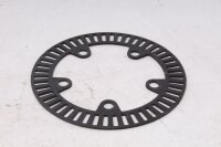 Sensor ABS rueda delantera anillo de impulso sistema de freno KTM 690 Duke A3 12-13