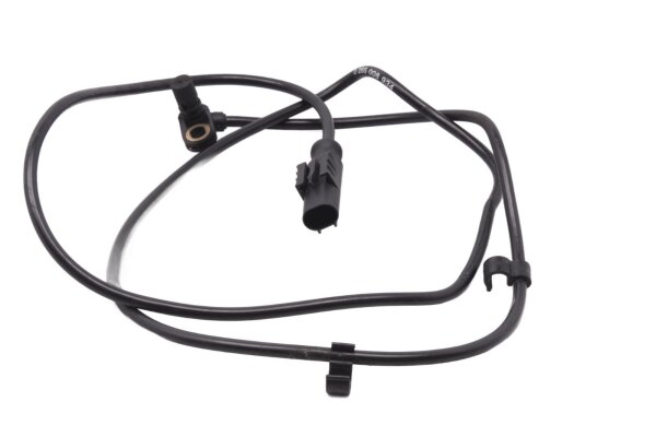 ligne de capteur ABS, ligne de capteur avant, système de freinage KTM 690 Duke A3 12-13