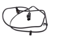 ligne de capteur ABS, ligne de capteur avant, système de freinage KTM 690 Duke A3 12-13