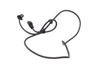 ligne de capteur ABS, ligne de capteur avant, système de freinage KTM 690 Duke A3 12-13