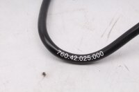 ligne de capteur ABS, ligne de capteur avant, système de freinage KTM 690 Duke A3 12-13