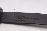 Correa de sujeción del soporte de la batería Correa de sujeción KTM 690 Duke A3 12-13
