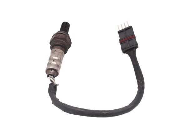 Lambda sensor, exhaust gas sensor, left side, exhaust BMW R 1200 RT K26 0430 R12T 10-13