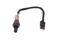 Lambda sensor, exhaust gas sensor, left side, exhaust BMW...
