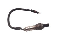 Lambda sensor, exhaust gas sensor, left side, exhaust BMW R 1200 RT K26 0430 R12T 10-13