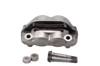 Pinza de freno delantera, freno hidráulico de doble pistón KTM 690 Duke A3 12-13