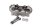 Pinza de freno delantera, freno hidráulico de doble pistón KTM 690 Duke A3 12-13