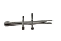 Bageste støddæmper, trækstang, svingarmforbindelsesstang BMW R 1150 RS R22 0447 01-05
