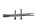 Bageste støddæmper, trækstang, svingarmforbindelsesstang BMW R 1150 RS R22 0447 01-05