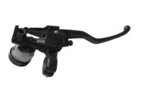 Clutch assembly lever hydraulic master cylinder BMW K...