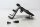 ABS-Pumpenhalter Bremsenmodul Träger Befestigung BMW K 1200 S K12S K40 04-08