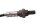 Lambdasond, avgassensor, avgassensor, styrsensor BMW K 1200 S K12S K40 04-08