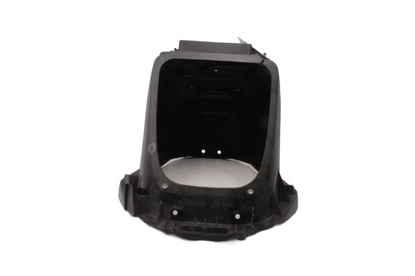 Cubierta del compartimento del casco, compartimento de almacenamiento en la parte superior delantera, carenado Honda NC 750 S RC88 16-20
