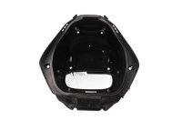 Cubierta del compartimento del casco, compartimento de almacenamiento en la parte superior delantera, carenado Honda NC 750 S RC88 16-20