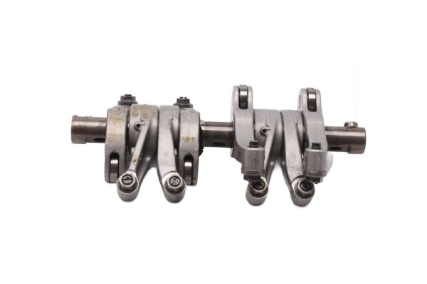 tuimelaaras, tuimelaar, klepbediening, nokkenas Honda NC 750 S RC88 16-20