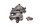 tuimelaaras, tuimelaar, klepbediening, nokkenas Honda NC 750 S RC88 16-20
