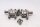 tuimelaaras, tuimelaar, klepbediening, nokkenas Honda NC 750 S RC88 16-20