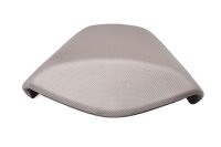 Passenger seat, rear seat cover, seat cushion cover Honda NC 750 S RC88 16-20