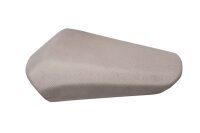 Passenger seat, rear seat cover, seat cushion cover Honda NC 750 S RC88 16-20