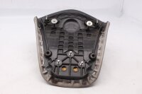 Passenger seat, rear seat cover, seat cushion cover Honda NC 750 S RC88 16-20