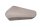 Passenger seat, rear seat cover, seat cushion cover Honda NC 750 S RC88 16-20