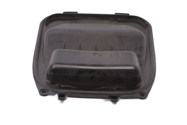 Helmet compartment cover, front top compartment lid, cover Honda NC 750 S RC88 16-20