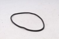 Bagageruimteafdichting, gereedschapsvak aan boord, rubberen afdichting Honda NC 750 S RC88 16-20