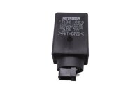 Flasher relay, flasher unit, LED, 12V, 4-pin Honda NC 750...