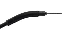 Gaszug Gasbowdenzug Bowdenzug Seilzug Drosselklappe BMW K 1200 S K12S K40 04-08