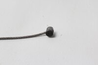 Gaszug Gasbowdenzug Bowdenzug Seilzug Drosselklappe BMW K 1200 S K12S K40 04-08