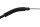 Gaszug Gasbowdenzug Bowdenzug Seilzug Drosselklappe BMW K 1200 S K12S K40 04-08