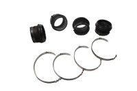 Insugningsrör, förgasargummi, packningssats, klämsats BMW K 1200 S K12S K40 04-08
