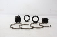 Insugningsrör, förgasargummi, packningssats, klämsats BMW K 1200 S K12S K40 04-08