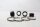 Insugningsrör, förgasargummi, packningssats, klämsats BMW K 1200 S K12S K40 04-08