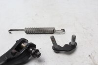 Sivuseisontatuen kiinnitysjousi, asennussarja, kytkin BMW K 1200 S K12S K40 04-08