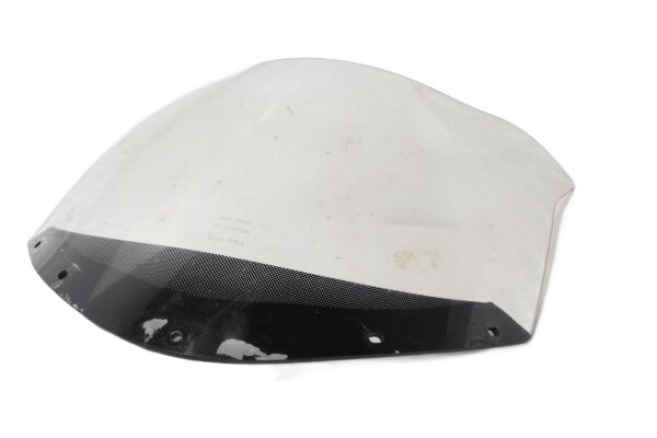 Forrude, touring-rud, klar tonet, for BMW R 1150 RS R22 0447 01-05
