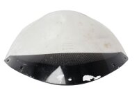 Forrude, touring-rud, klar tonet, for BMW R 1150 RS R22 0447 01-05