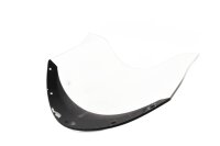 Forrude, touring-rud, klar tonet, for BMW R 1150 RS R22 0447 01-05
