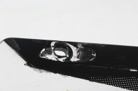 Forrude, touring-rud, klar tonet, for BMW R 1150 RS R22 0447 01-05
