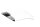 Forrude, touring-rud, klar tonet, for BMW R 1150 RS R22 0447 01-05