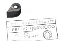 Cubierta lateral izquierda, carenado, pata de la horquilla BMW R 1150 RS R22 0447 01-05