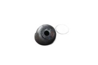 Cubierta lateral izquierda, carenado, pata de la horquilla BMW R 1150 RS R22 0447 01-05