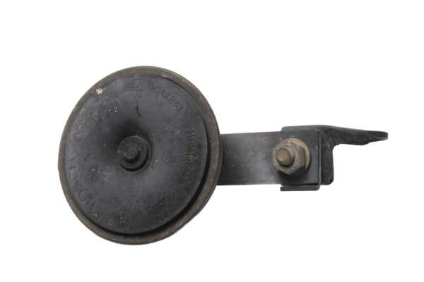 Signalhorn, Bosch monteringsfäste, 12V elektrisk BMW R 1150 RS R22 0447 01-05