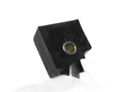 Supporto portapacchi posteriore sinistro BMW R 1150 RS R22 0447 01-05