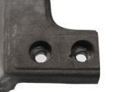 Supporto portapacchi posteriore sinistro BMW R 1150 RS R22 0447 01-05