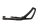Supporto portapacchi posteriore sinistro BMW R 1150 RS R22 0447 01-05