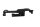 Supporto portapacchi posteriore sinistro BMW R 1150 RS R22 0447 01-05