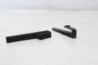 Insugningskanal, luftgaller höger, luftledare, lufttillförsel BMW K 1200 S K12S K40 04-08